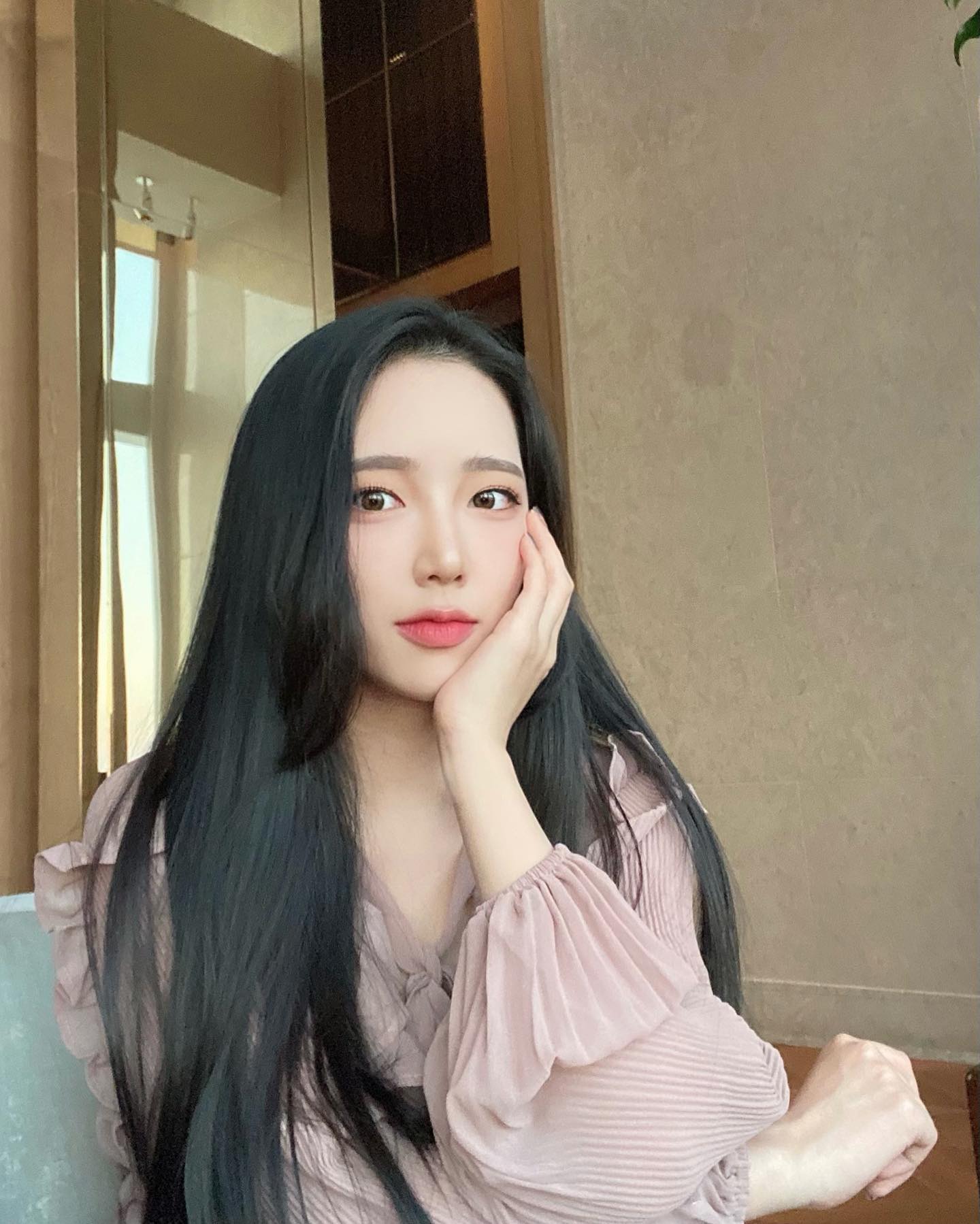 오랜만에 인슷타🥂