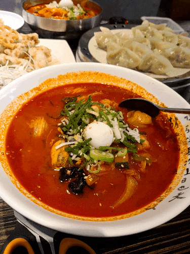 역삼동맛집으로 추천하는 언제든지 중식이 생각날 때 방문할 수 있는 짬뽕지존역삼점