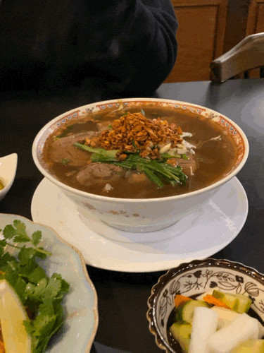 [지숭숭이세종]마켓더사오(Market the 45) 쌀국수맛집