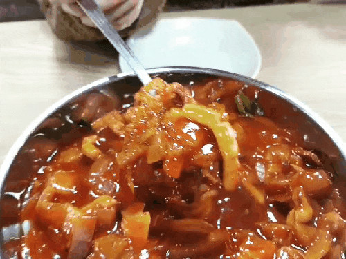 전라북도 완주여행 물짜장맛집 운주면 '신선루'
