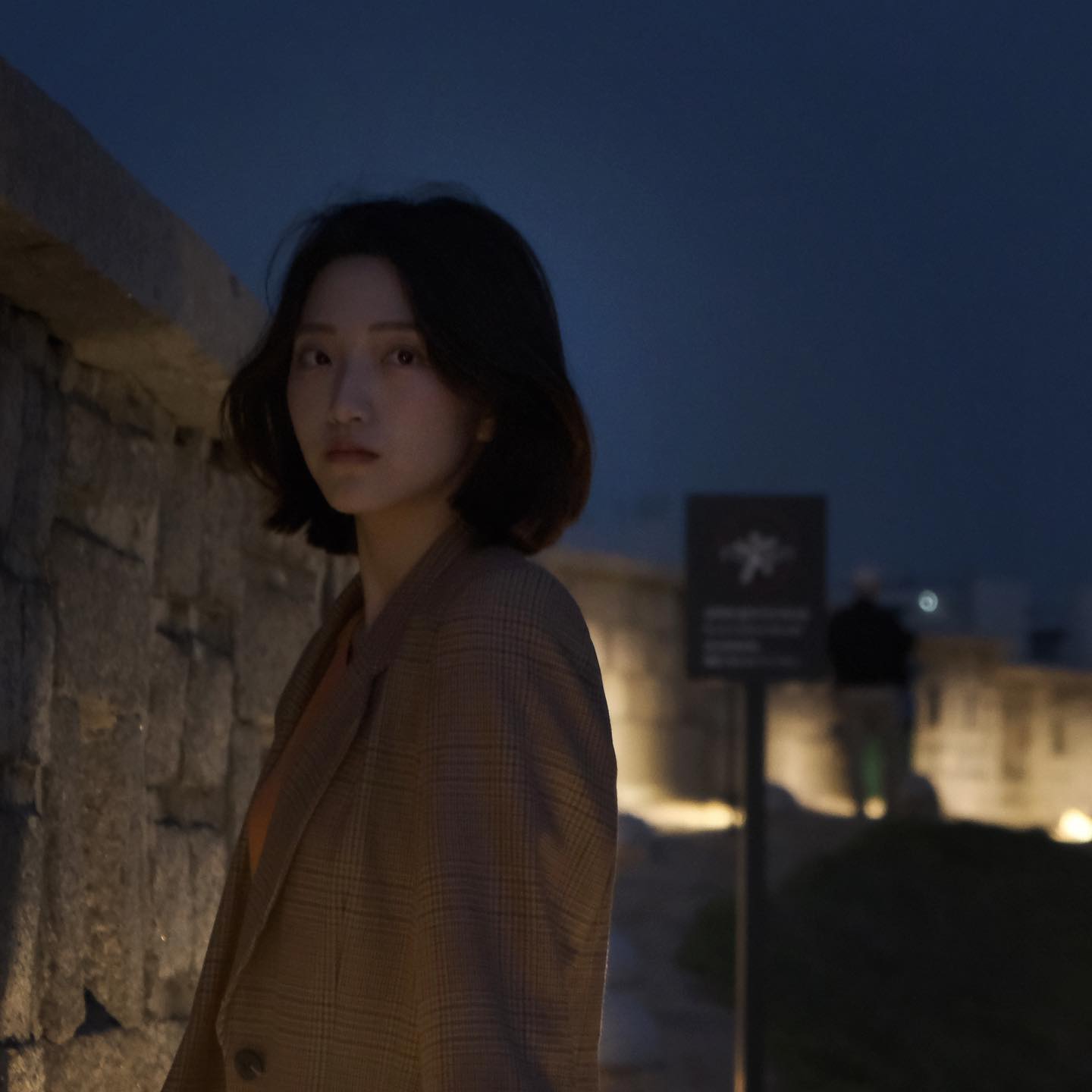단발머리 나
많이 길었다✂️