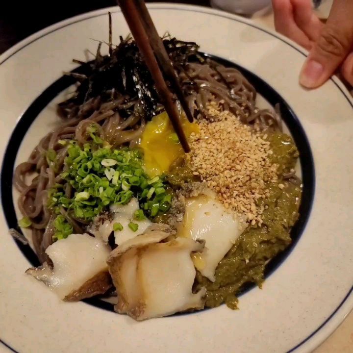 맛스타 on Instagram: “근린주옥 - #발산이자카야 #발산맛집 #근린주옥 감칠맛 넘치는 숙성회와 내장으로 면요리 잘하는집!! 전부터 가보고 싶었던 이자카야!사실 발산역에도 이자카야가 많지