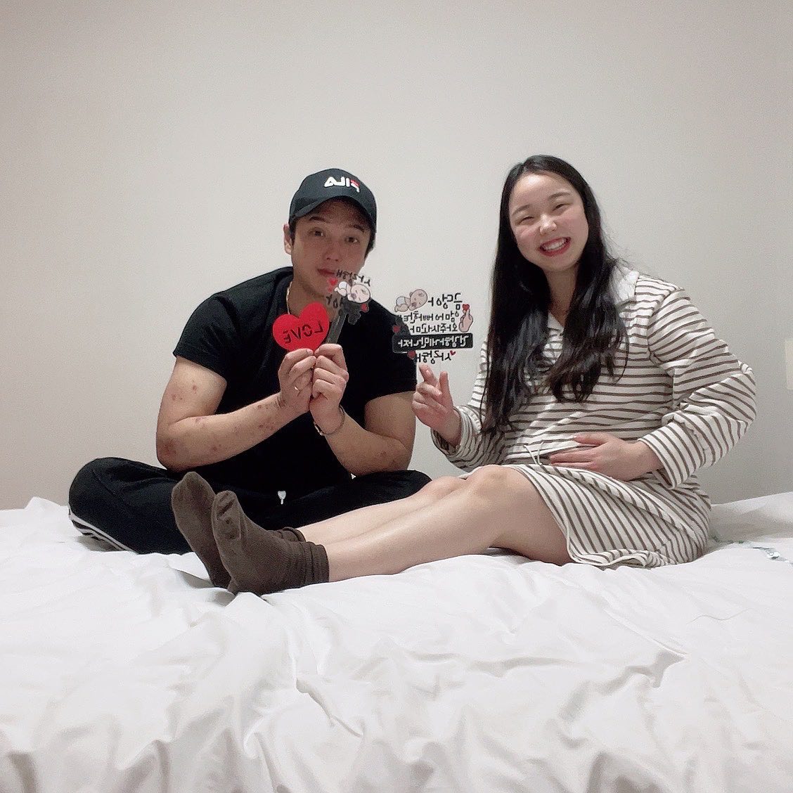 내게 찾아온 또 다른 "행복"