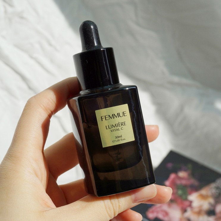 파뮤 femmue 저스트 뤼미에르 베스트셀러 사용 후기