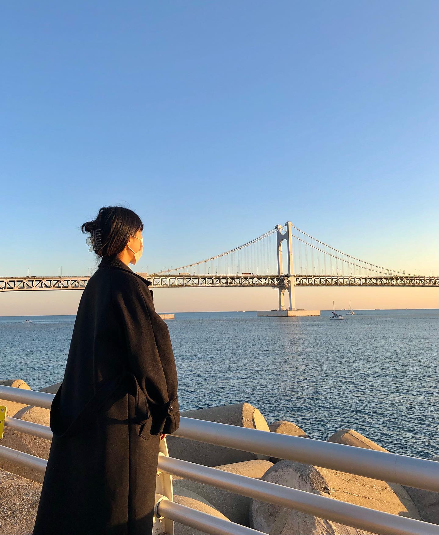 진짜 행복하고 재밌고 알찼던 3박4일 부산여행 ಌ