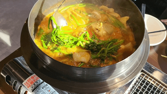 [숲을그리다 풍천장어,메기마을] 여주아울렛 가는길에 들른 장어구이 메기매운탕 맛집 소개 리뷰 후기
