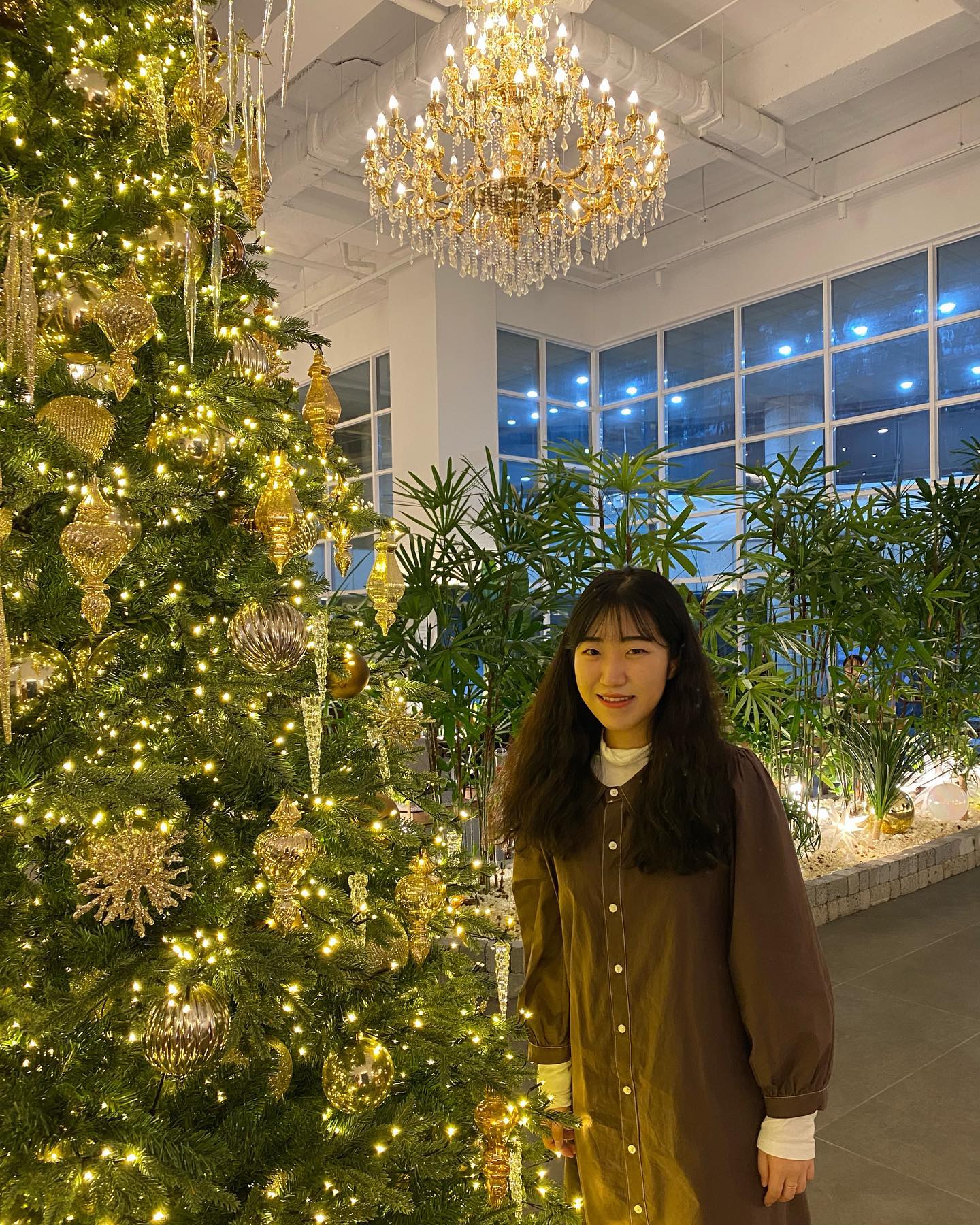 미리 🎄
#카페 #크리스마스 #도톰도톰 #맛집