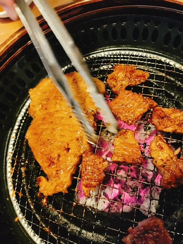 꼬블리]청주키즈존식당 율량동키즈놀이방식당 단홍갈비 가족외식할곳 추천해요
