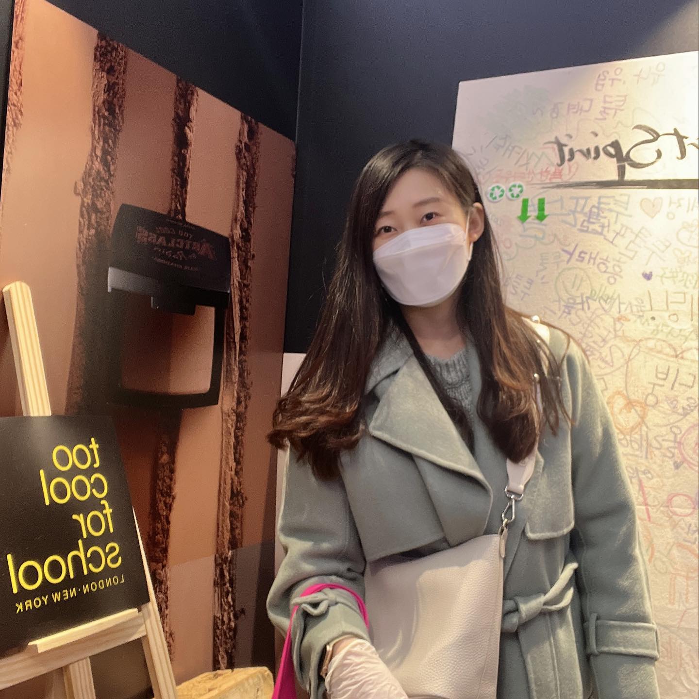 투쿨포..!
#올리브영어워즈앤페스타 #올리브영 #투쿨포스쿨 #올리브영4년연속1위 #바이로댕쉐딩