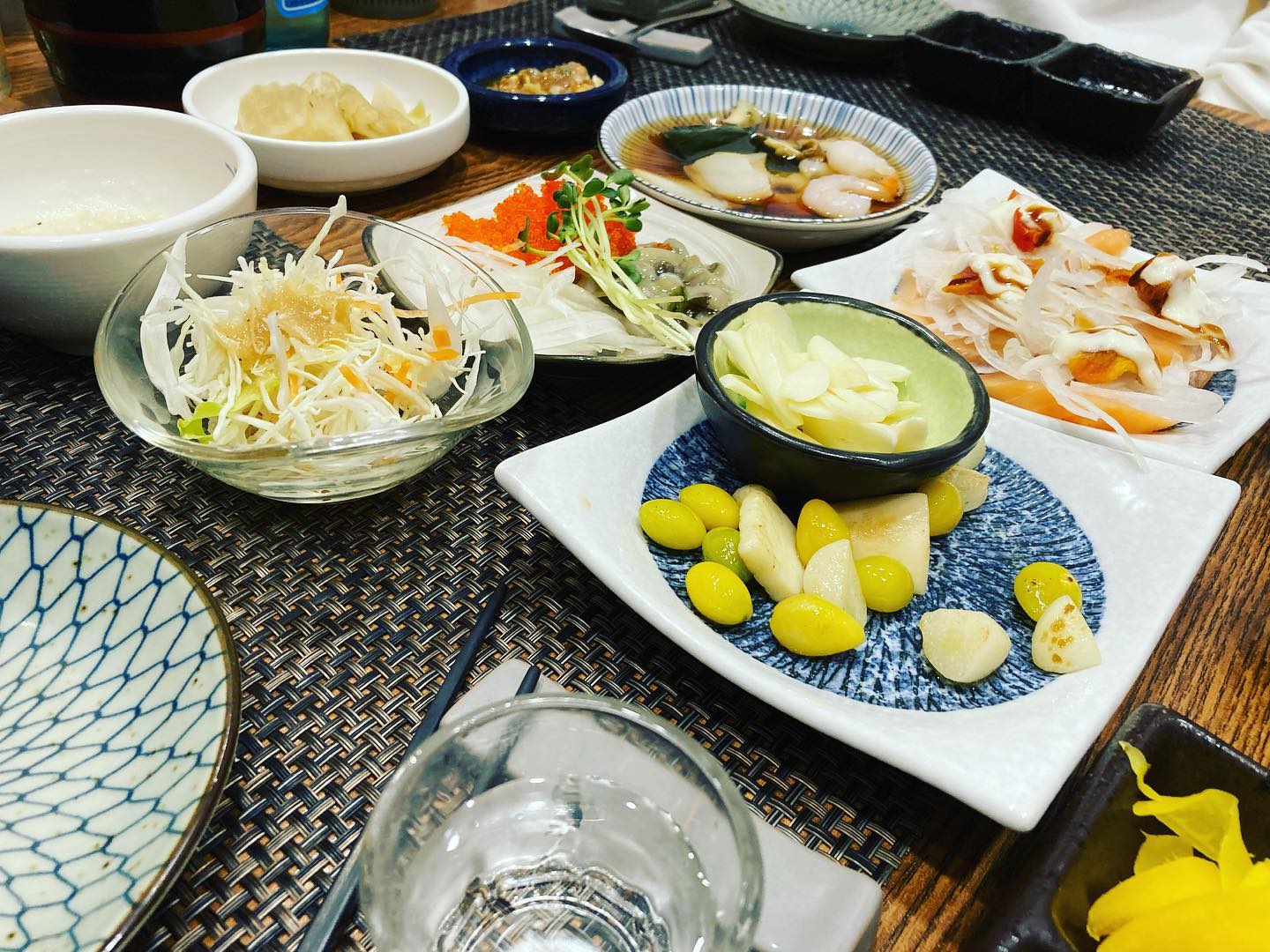 #첫줄
..
..
..
김포구래동에서
맛있게먹은참치!
오랜만에 먹어서
너무 맛있네요^^
..
..
..
#김포구래동참치 #김포참치 #마구로봉 #마구로봉참치 #김포맛집 #참치맛집 #mkyu #mkyu열정대학생 #mkyu맞팔 #인스타파워업 #인스타파워업맞팔 #일상 #소통 #맞팔