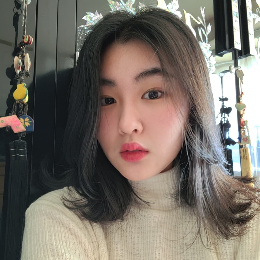 ⠀
마지막 백수 주말😂