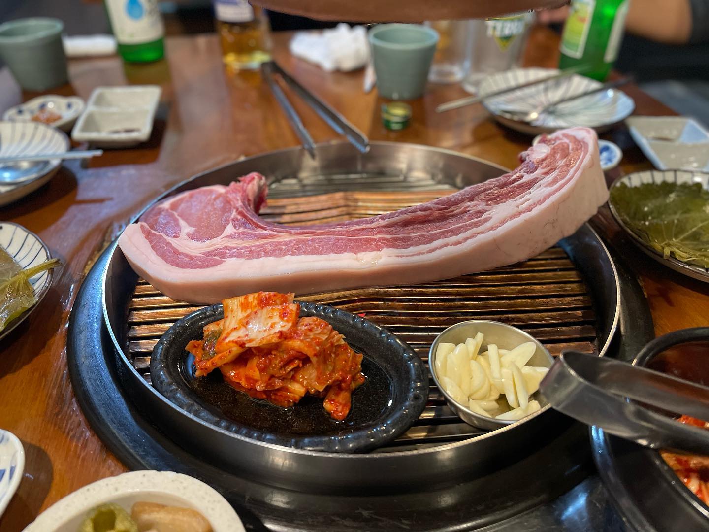 마산 양덕동 바람직육 💯
