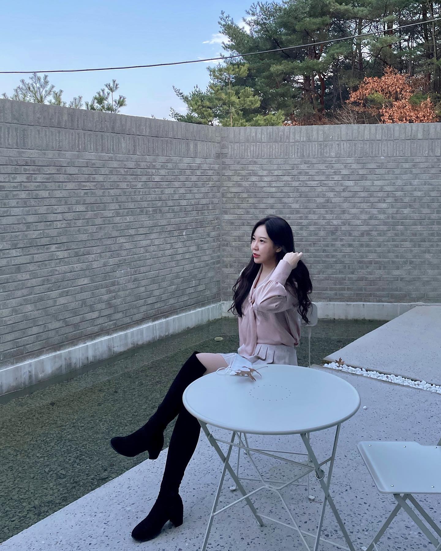 요즘 예쁜사진 마구마구 건지는중 ◡̈