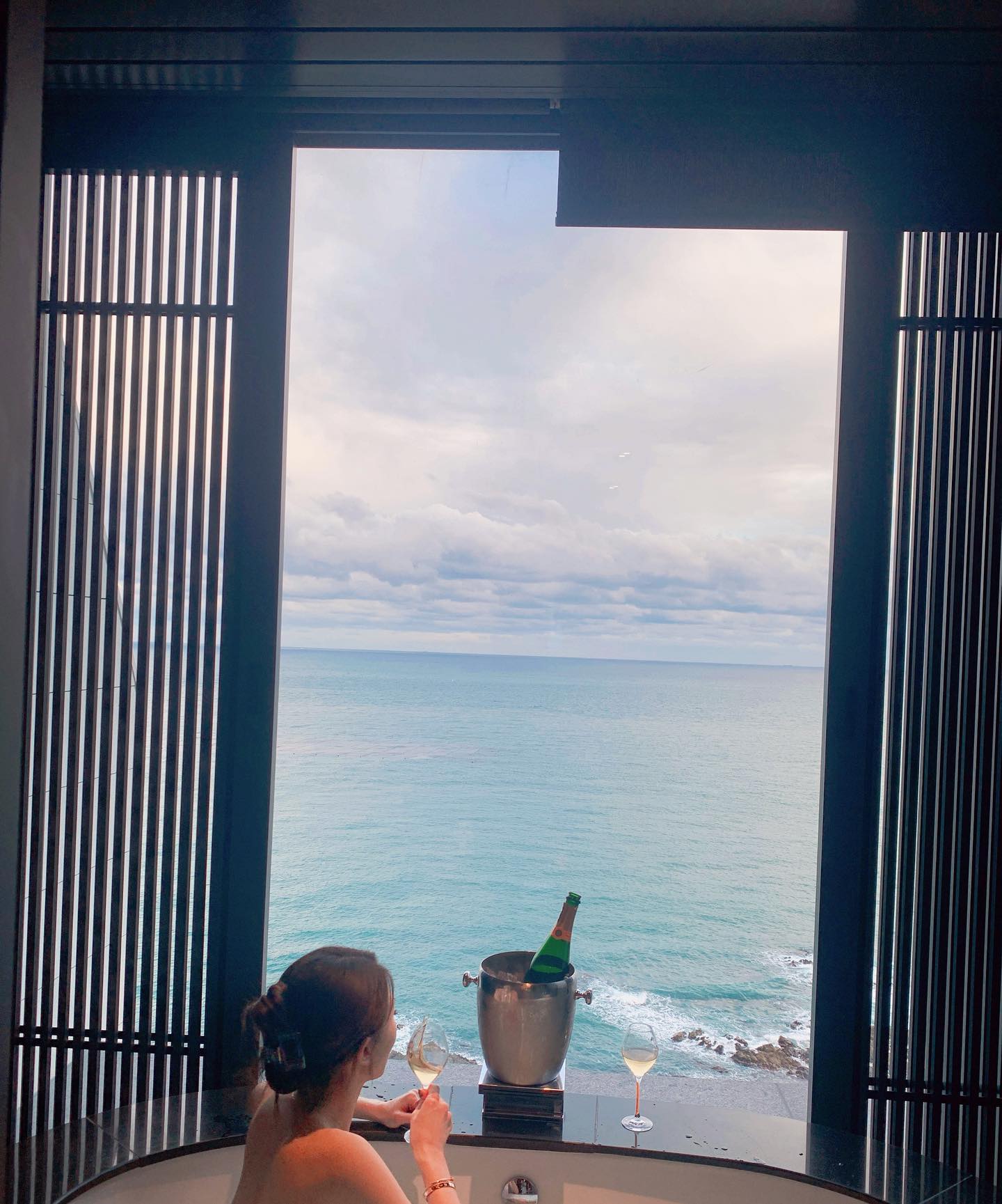 쫑알이랑 행복했던 부산 🥰