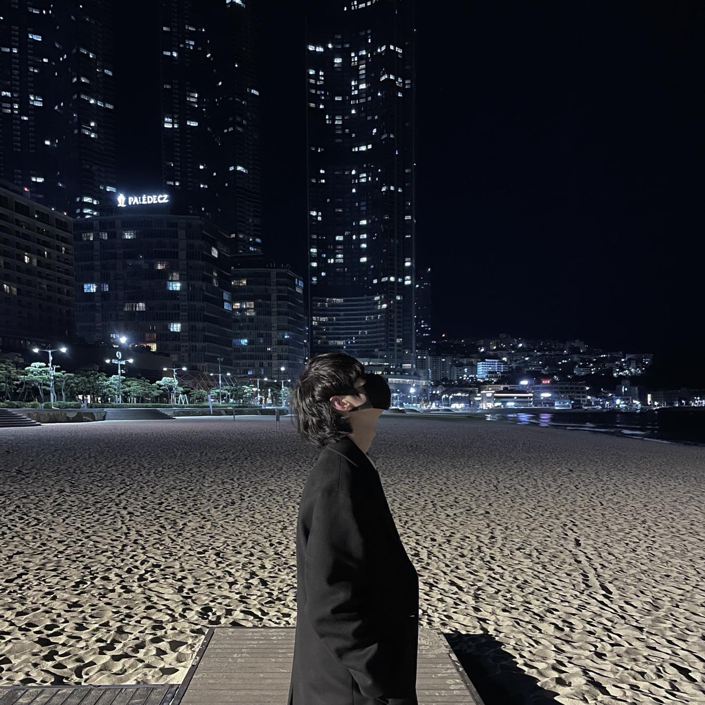별 보러 갈래?