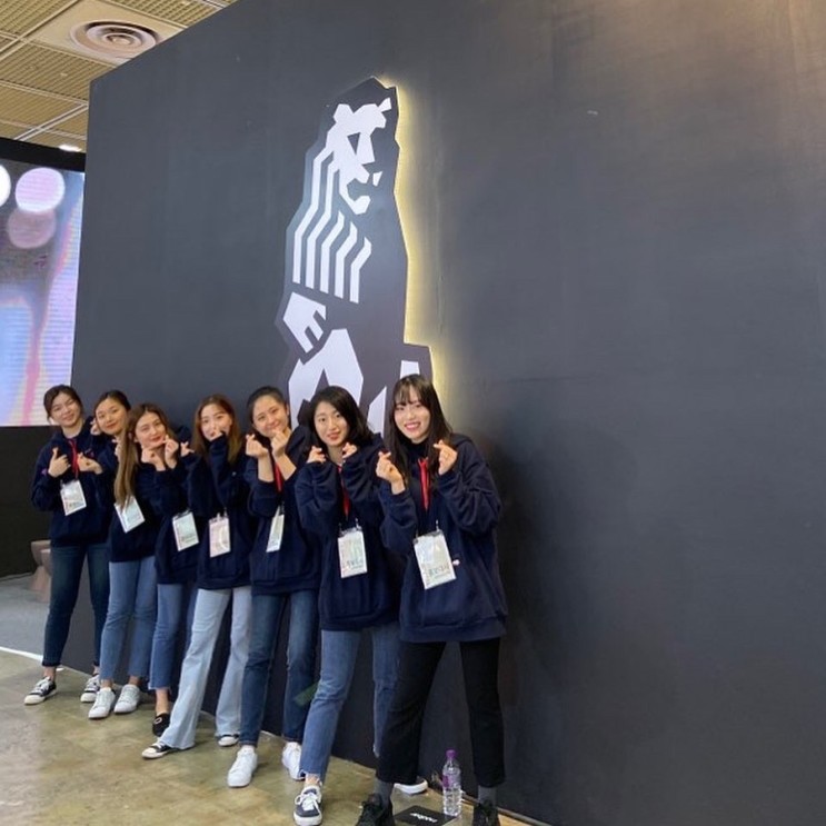[라마르조코] 서울카페쇼 2019 with lamarzocco