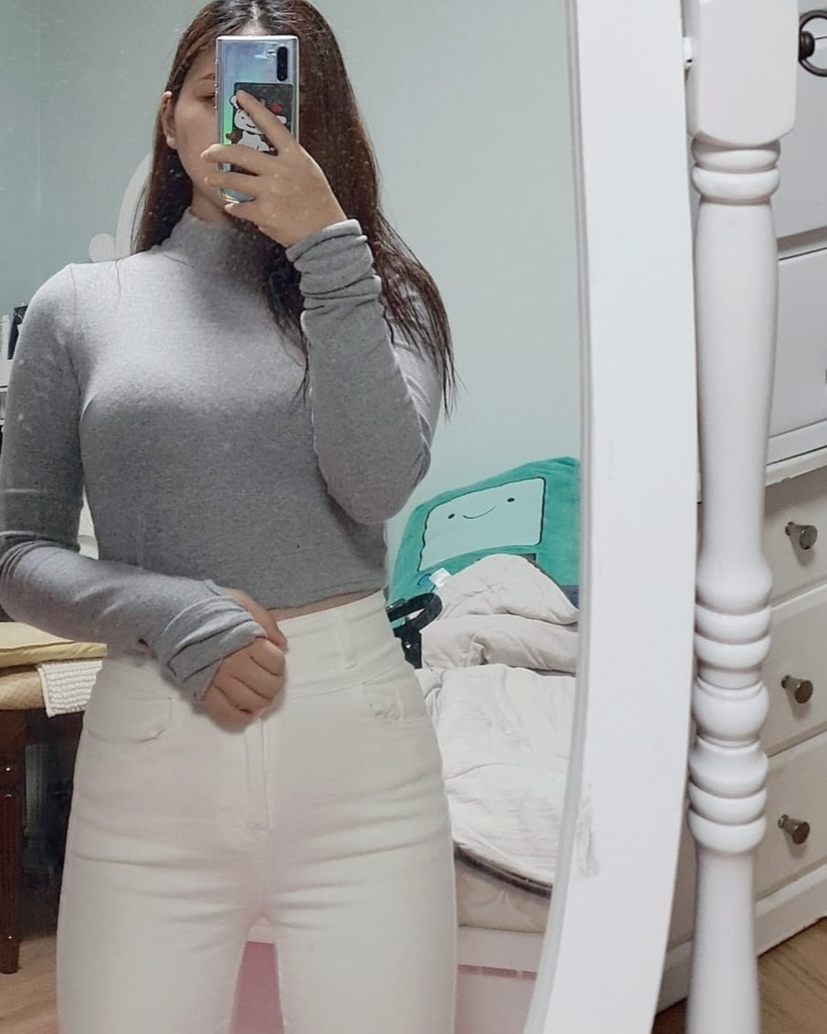 내년엔 행복해져야지😊