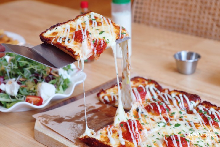 전주수제버거맛집, 아중리맛집, 인후동파스타 :: 디테일테이블