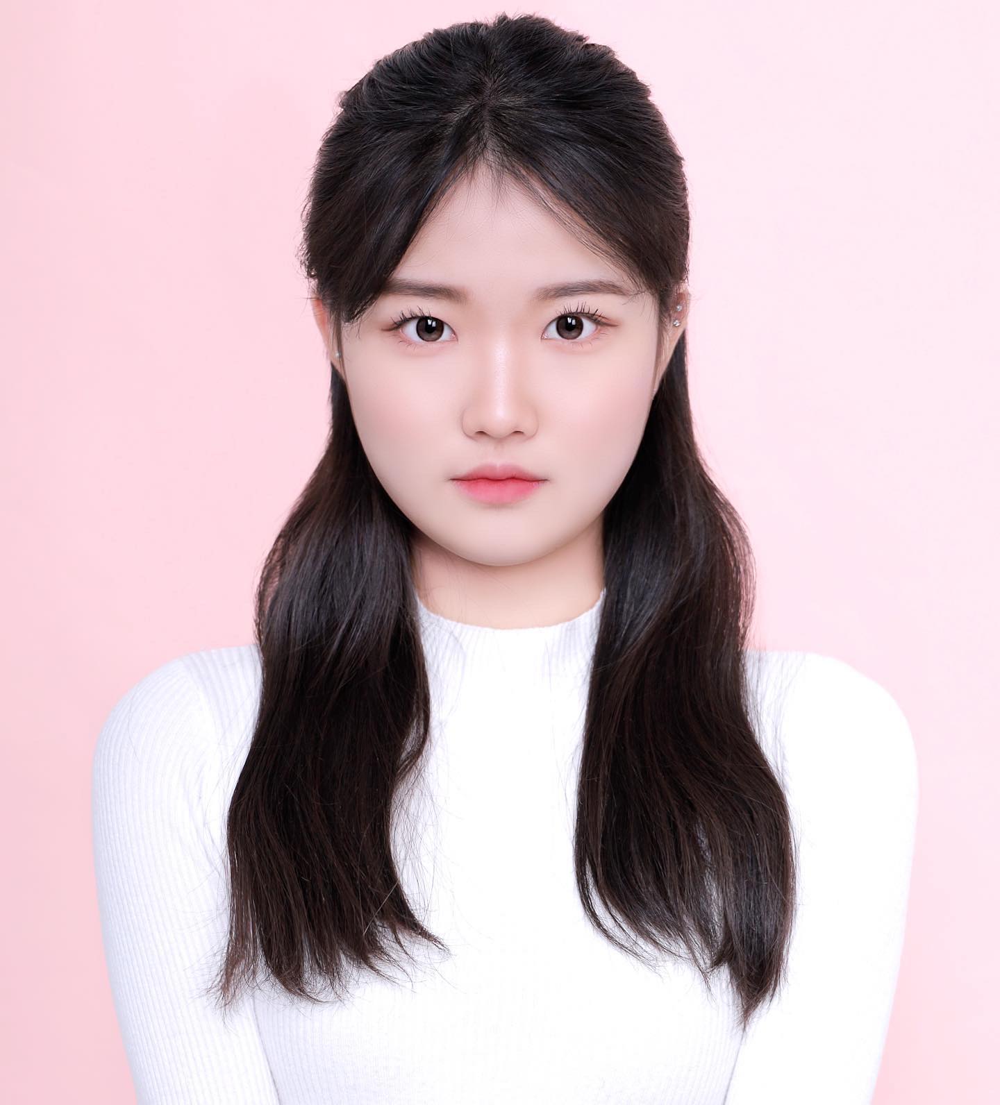 증명사진💗