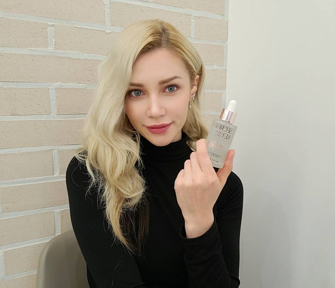 우크라이나 외국인 배우/모델 아나스타샤 소코로바 on Instagram: “Сегодня очень хорошая погода, и у меня отличное настроение~ так чтотя решила поделится с в