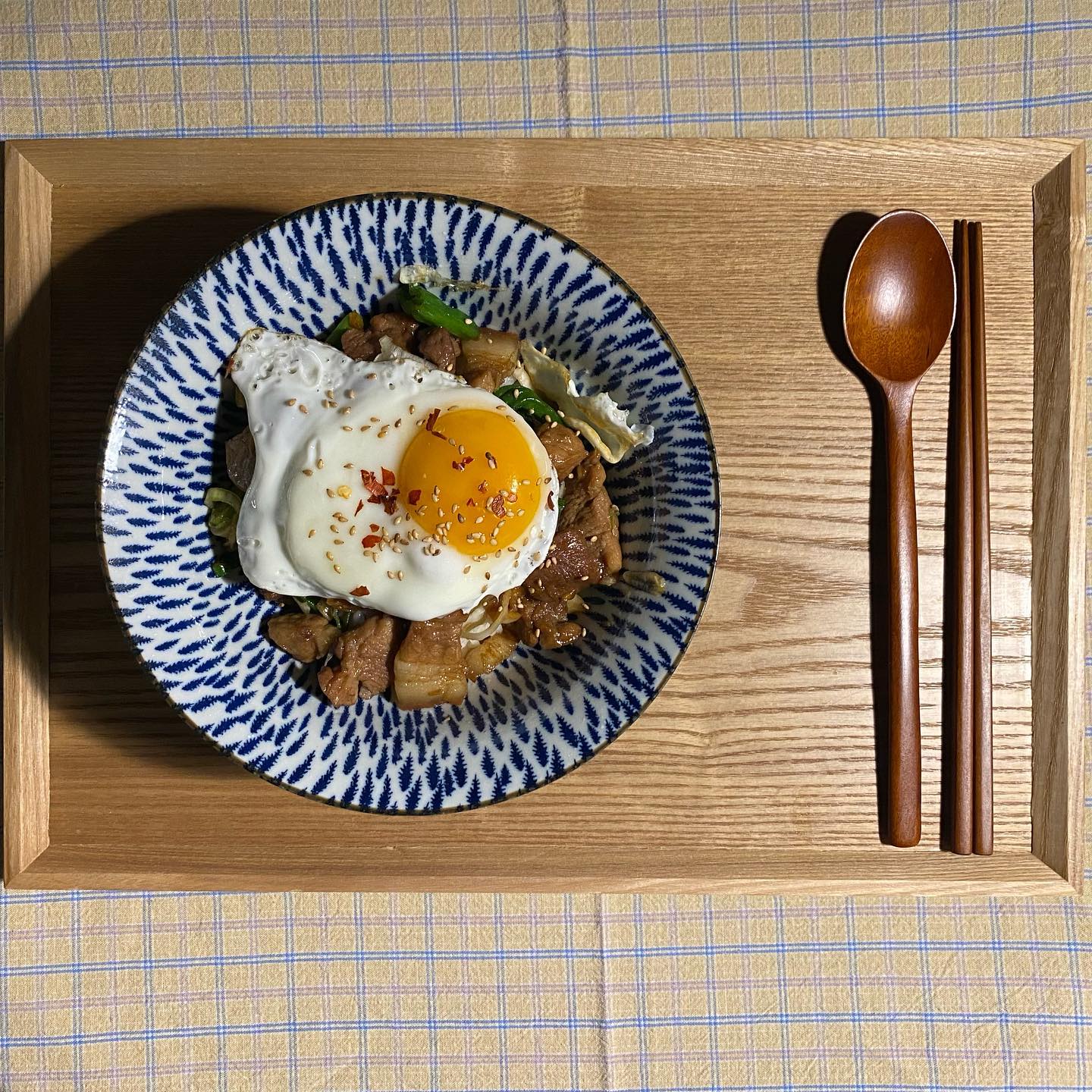 오느른 또해먹는 꽈리고추 간장볶음~