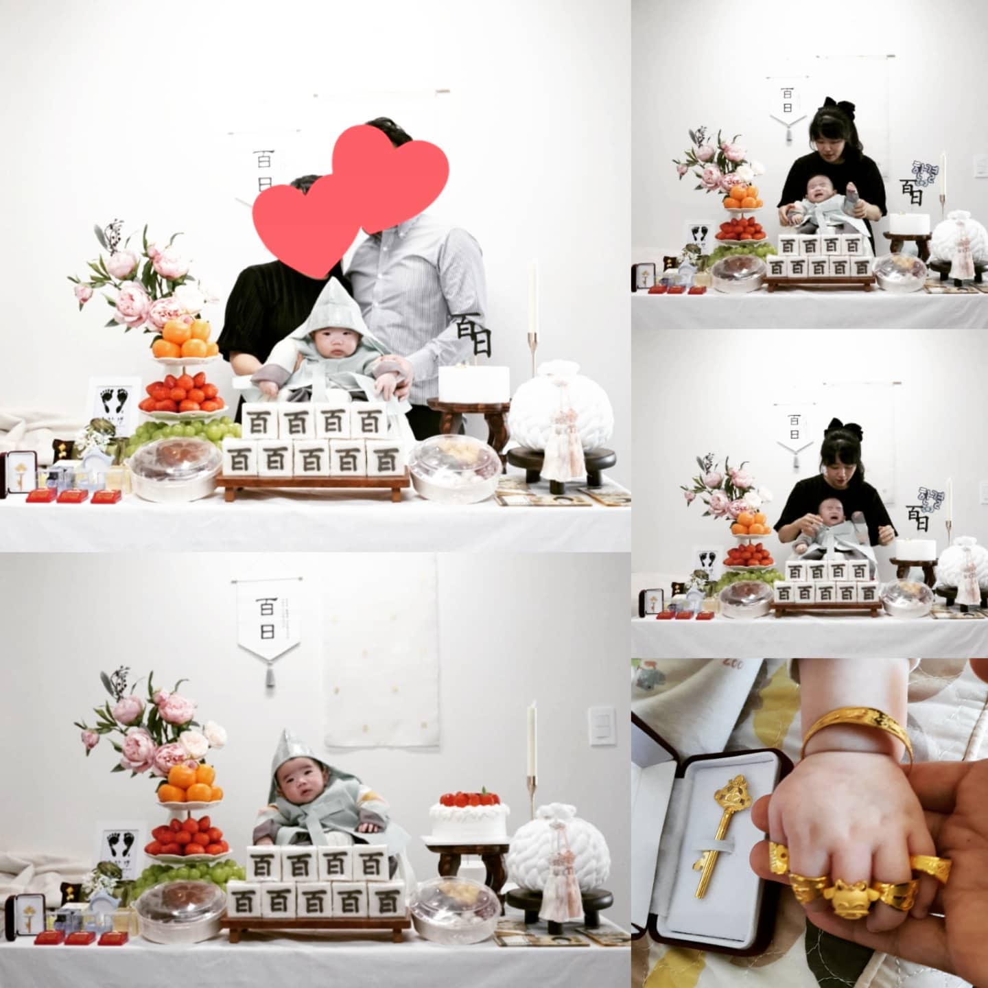 #백일축하해 _

#100일 #100일끝 #100일끝맘
#96일아기 #울결이도 #울여보도고생했어요
#가족들이많아서 #넘나좋아요 
#축하해주셔서 #모두모두감사합니다❤️ _

#단한번도아프지않고 #건강하게잘자라줘서고마워
#아들100일동안잘커줘서고마워사랑해💓 _

#매일매일 #범보의자연습 #보람있구만 _

#100일의기적 #아니죠❌ 
#울결이는 #50일의기적 #50일부터통잠 
#이대로만자라다오 #사랑한다아들