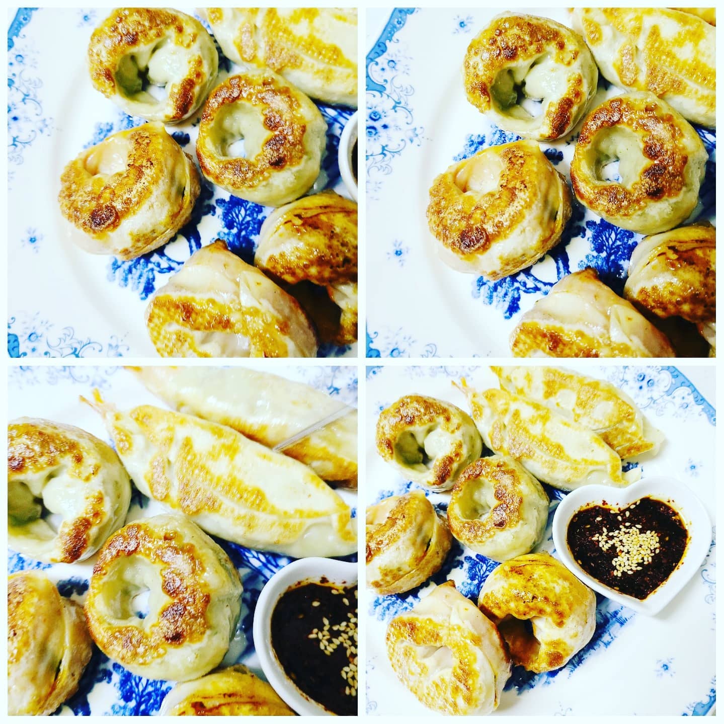 #만두국용만두, #떡국용만두
#수제만두, #만두 #택배박가네소문난손만두

진짜 크게 만들어서 몇개만 먹어도 배가 불러요 맛있네요

다음에 또 애용 해야겠엉ㆍ