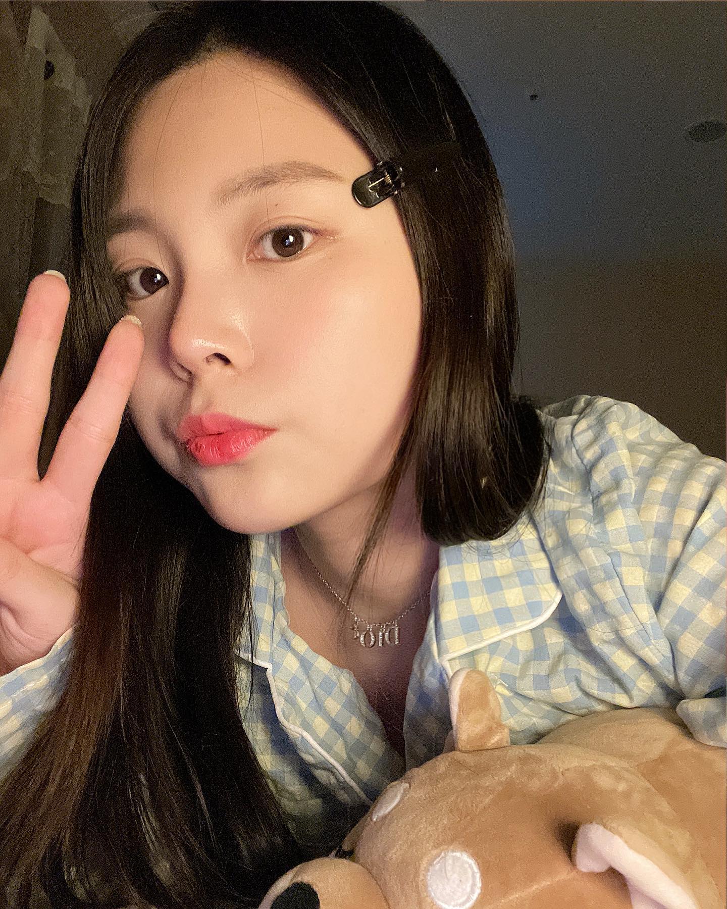나의 룸메 시바견🧡
#일상피드
