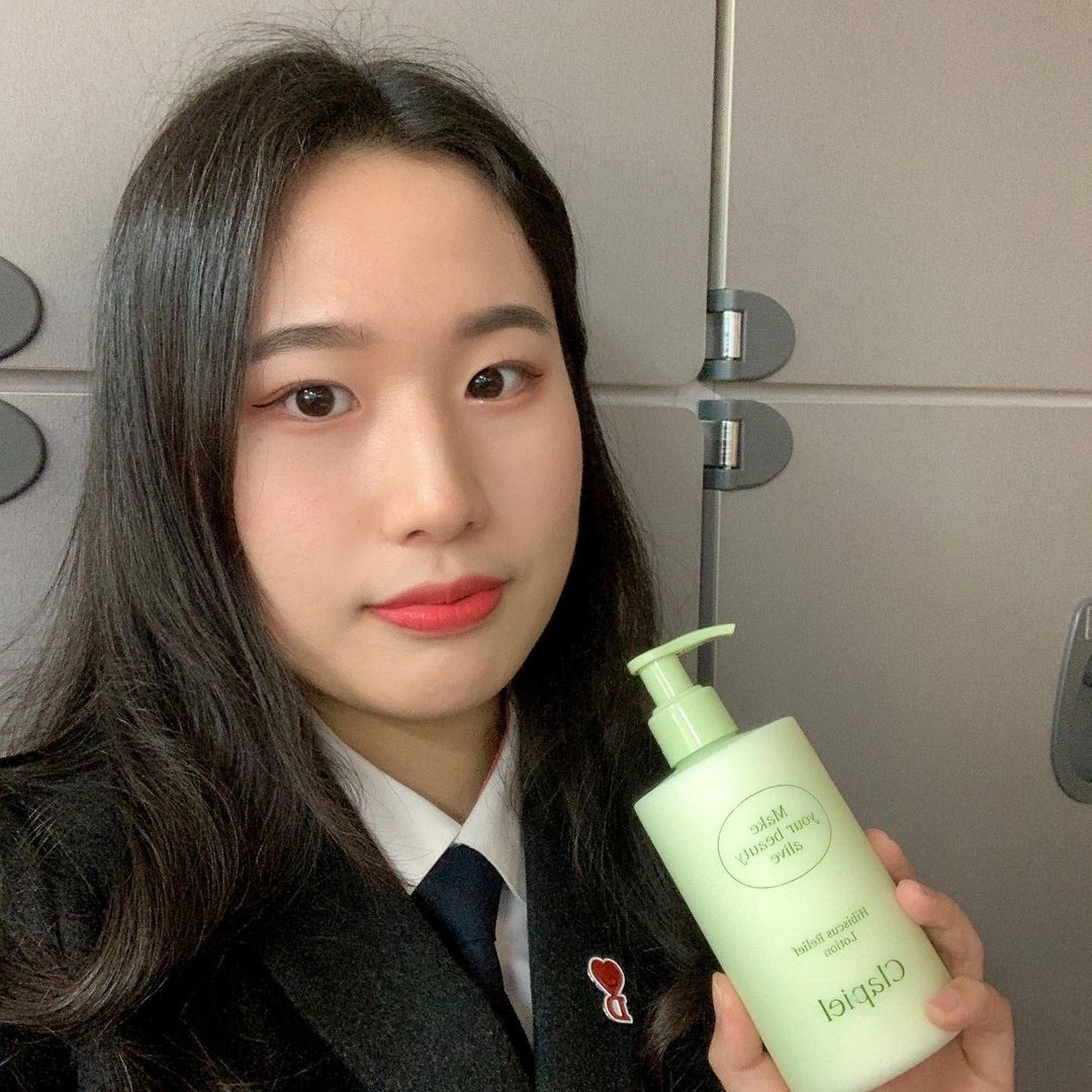 고가은 on Instagram: “#협찬 #제품제공 #광고문의dm 끈적임 없이 산뜻하고 민감 피부 어디나 사용 가능한 끌라삐엘 올인원 로션! 대용량이라 부담 없이 바르기 좋고 부드럽고 끈적하