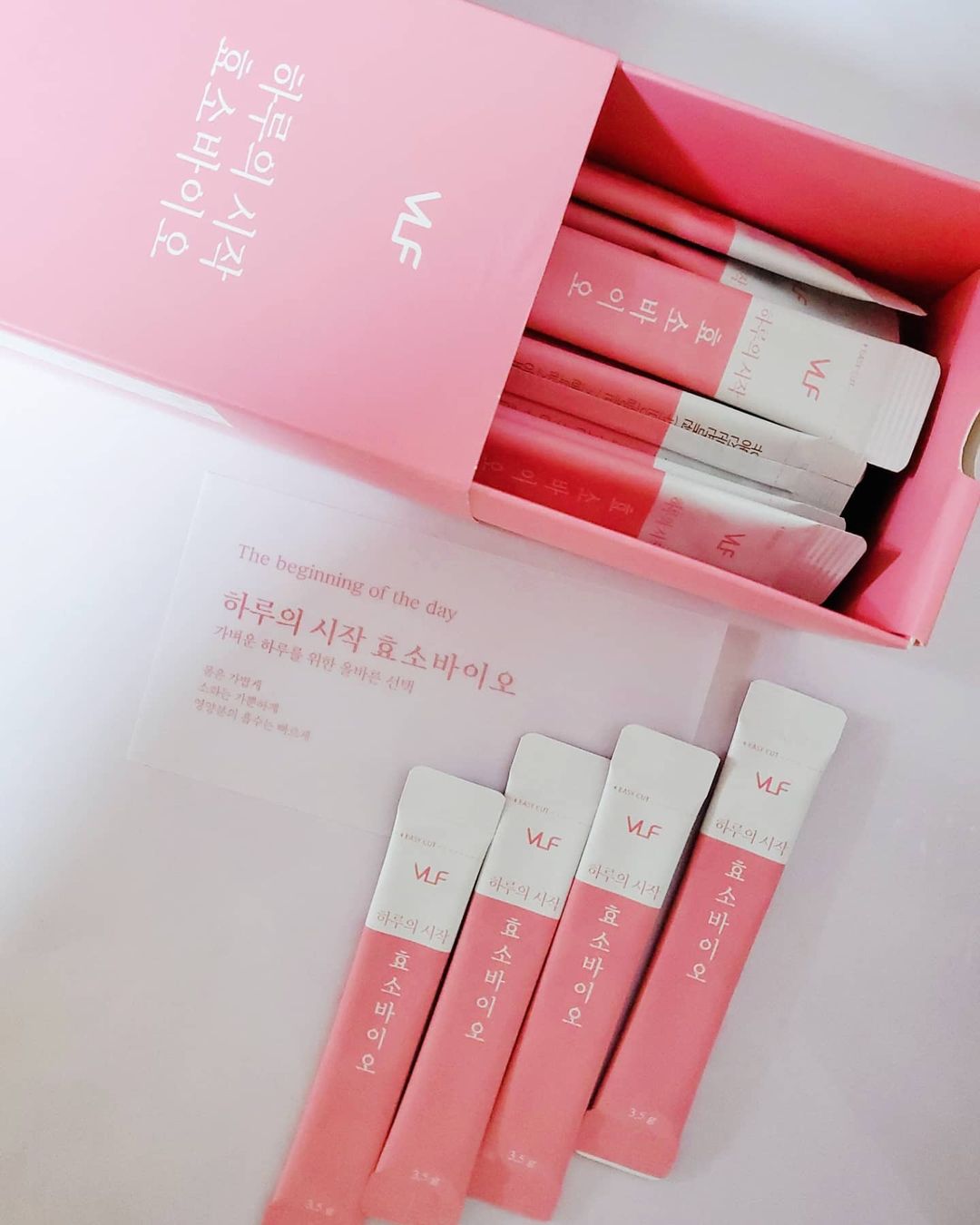 ฅ⌯͒•ɷ•⌯͒ฅ♡ on Instagram: “#광고 #협찬 ㆍ ㆍ 탄수화물 중독자인 나에게 찰떡인 제품💕 ㆍ 한포 섭취로 탄+단+지 모두 분해해쥬요👊 ㆍ 불규칙한 식습관이나 기름진음식을 많이 먹