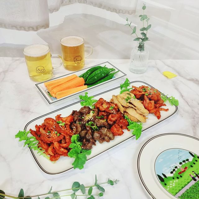첫날쿡_홈쿡 집밥 홈카페 바리스타/ 리뷰어 협찬dm💌 (@first.day_cook) • Instagram photos and videos