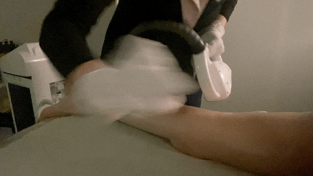 방배동비만관리 부종개선,다리라인정돈 하체관리 후기