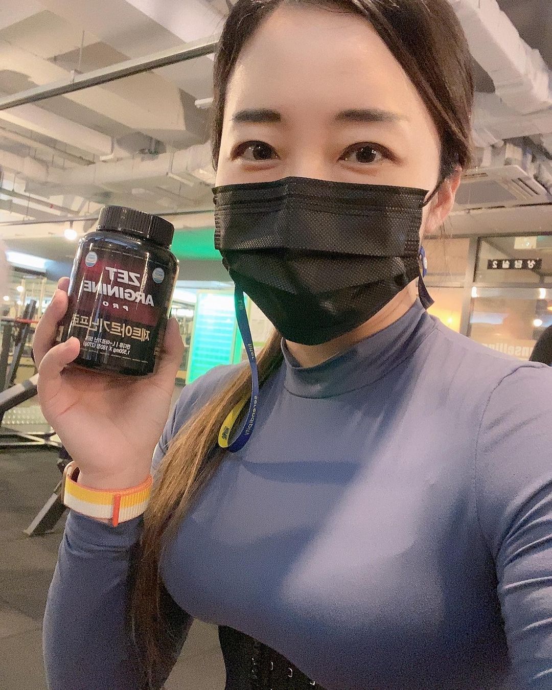 “#협찬 #제품제공 [프로틴스토리] 제트L아르기닌프로 1,500mg 180정 근육맨닷컴에서 저의 인스타 피드를 보시고 아르기닌 프로를 협찬해주셨어요 고중량 칠때는 여윽시 아르기닌이죠 집중도 잘되는거같고!! 20종 아미노믹스와 23종…”
