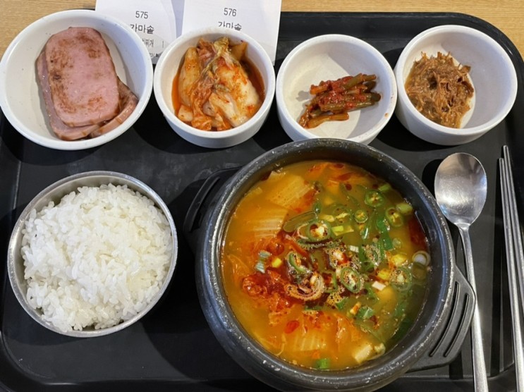 제주공항 내 식당가 맛집 알아보기 ! (+ 마음샌드 구입하는 방법)