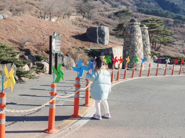 아이와 등산하기 좋은 산청 황매산 (철쭉피면 다시오자)