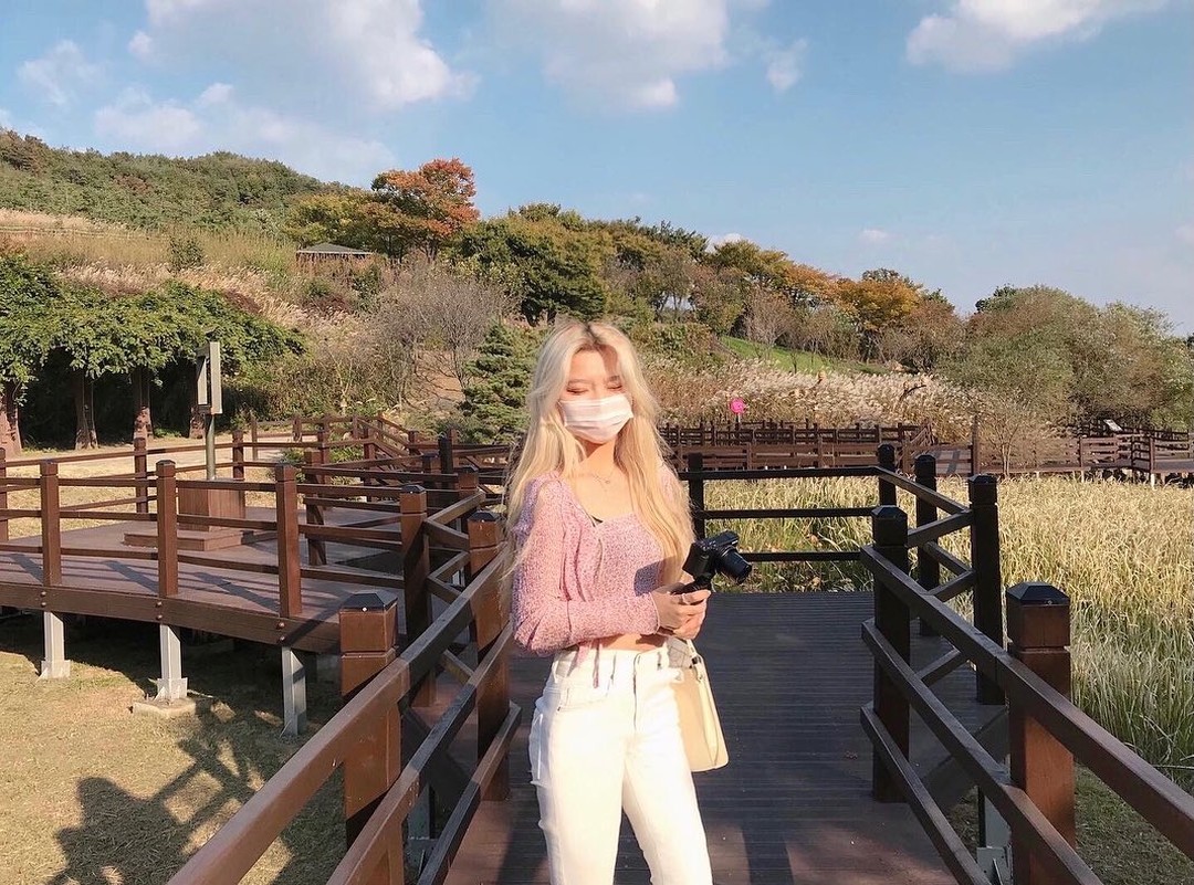 너무 이쁘게 찍어주셔서 ..💛