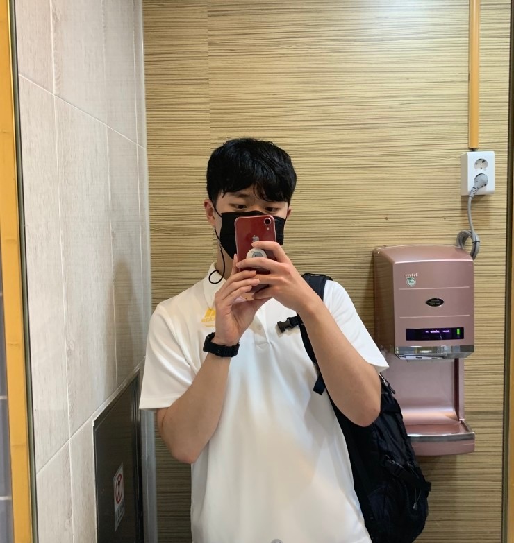 [동대문 힐스포파크] 20210914_스린이의 스쿼시 2회차 후기 / 대학생 스쿼시 연합동아리 "킬샷 killshot"