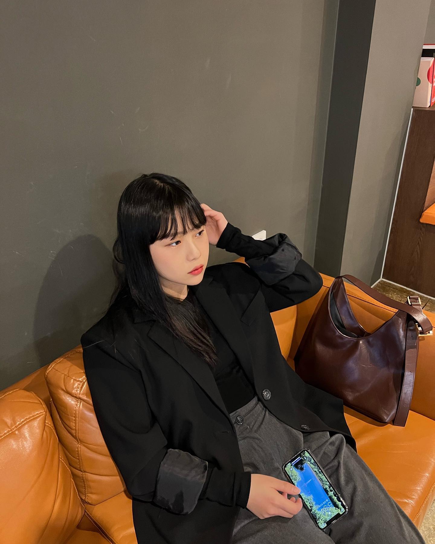 나는 이게 맘에 드눈댕 ㅠ