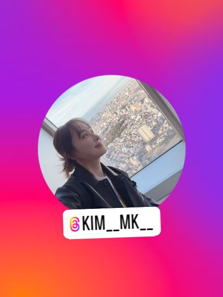 ᴍɪɴ ᴋʏᴜɴɢ (@kim__mk__) • Instagram profile