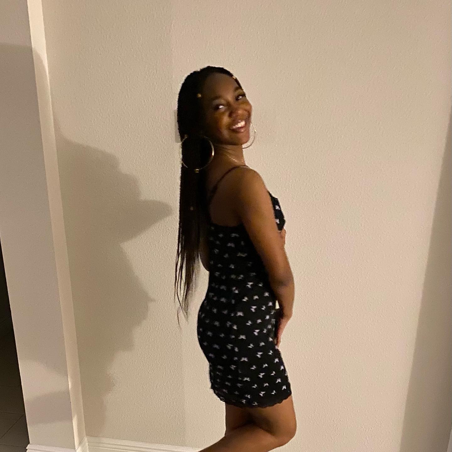 at my big ole age 😌🔞