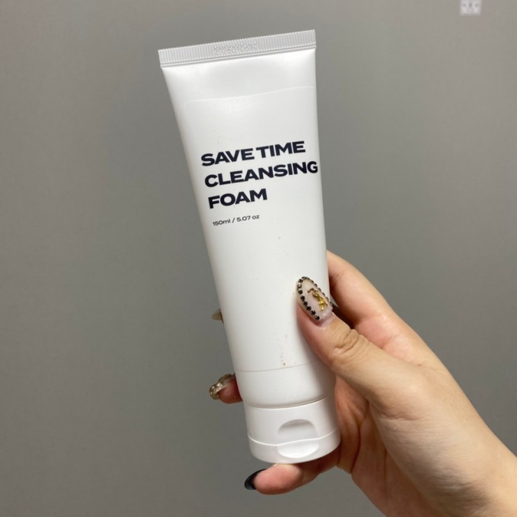 남자들을 위한 폼클렌징 , 히즈클린 HEISCLEAN 클렌징폼