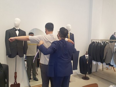#3. 내남자의 예복