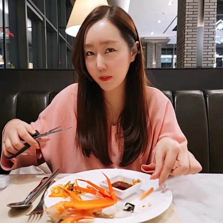 씨푸드뷔페 마키노차야 마포