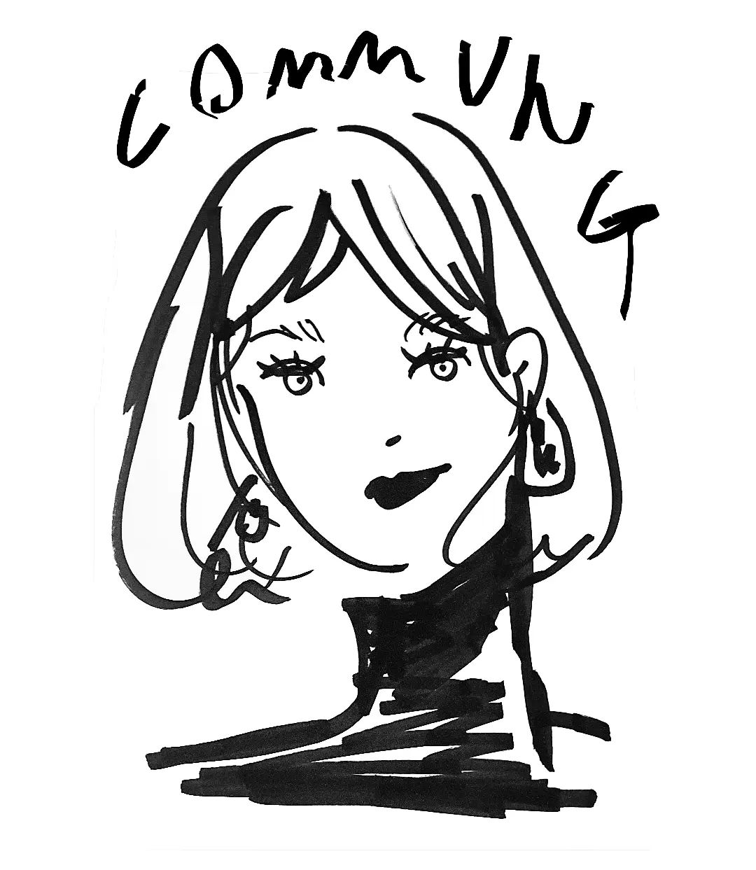 #art #illustration #illustrator #sketch #drawing #artwork #fashion #artist #fashionillustration #패션일러스트 #예술 #일러스트 #일러스트레이터 #드로잉 #그림
