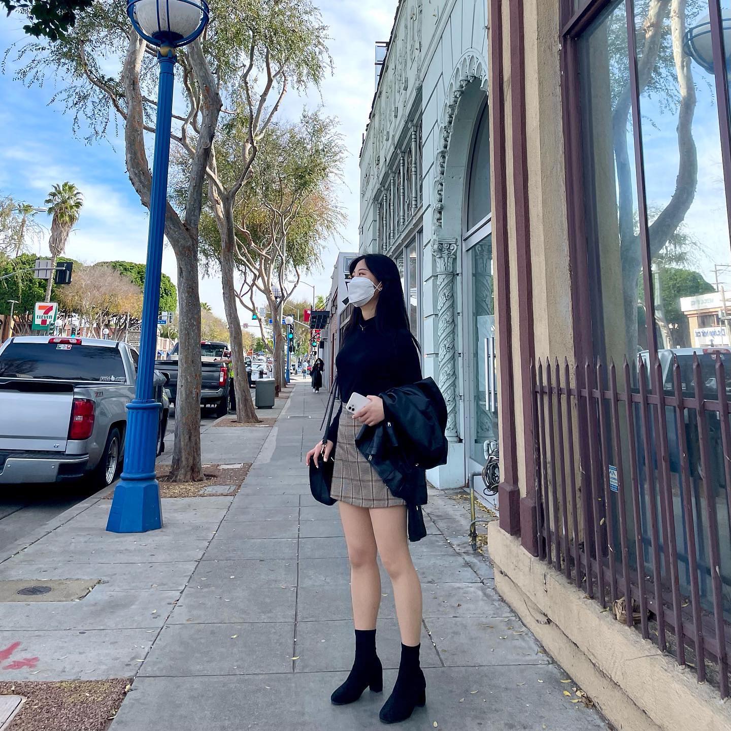 La trip day 2⭐️
벌써 그리워🥲