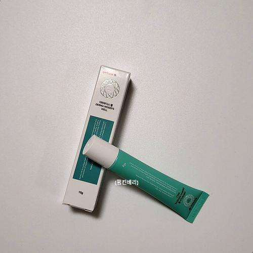 어린이도 사용 가능한 더마우디스웰 상처흉터연고