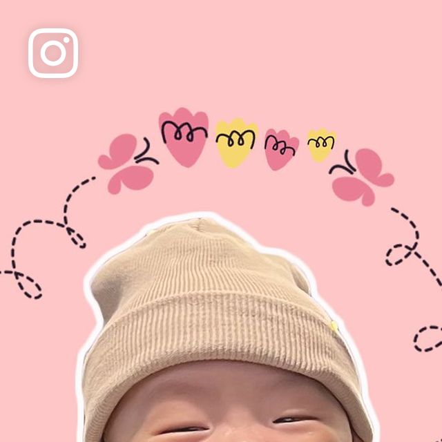 윤희 on Instagram: "#협찬

아잉띵크에서 지호인생샷으로 sns프로필사진을 너무 귀엽게 만들어 주셨어요💓
sns프로필로 완전 찰떡.ᐟ.ᐟ 
예쁘게 만들어주셔서 감사합니다🙏🏻 

위 상품을 소개하면서 업체로부터 제공받았습니다. 

💟 #아잉띵크 @aingthink20 

#아기sns프로필만들기 #인스타아기프로필
#카카오톡아기프로필 #sns프로필맛집"