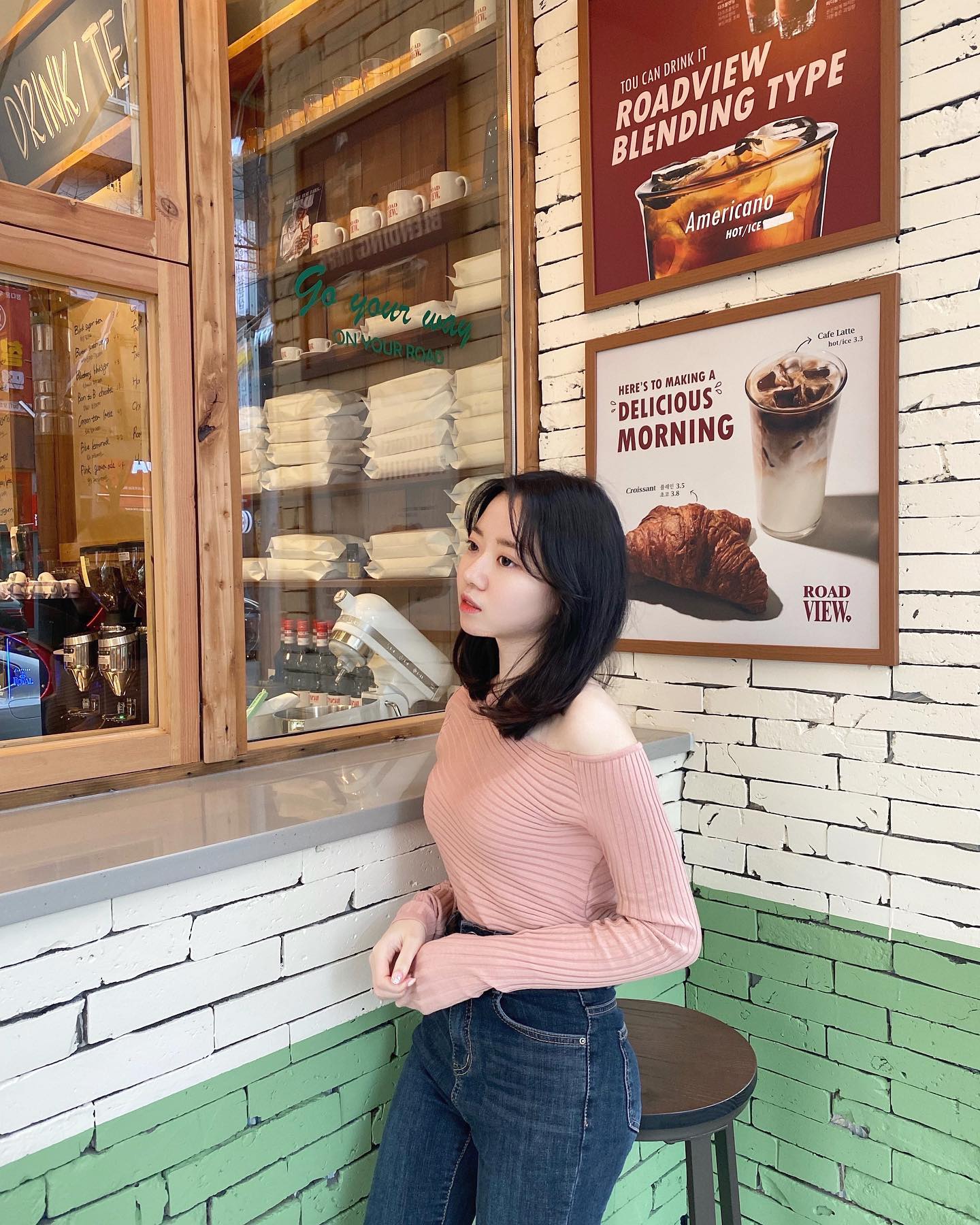 #커피로드뷰