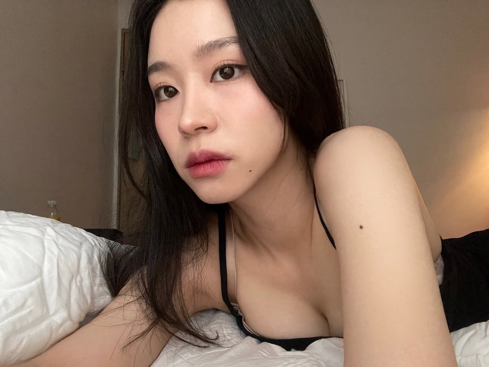 내 머리..