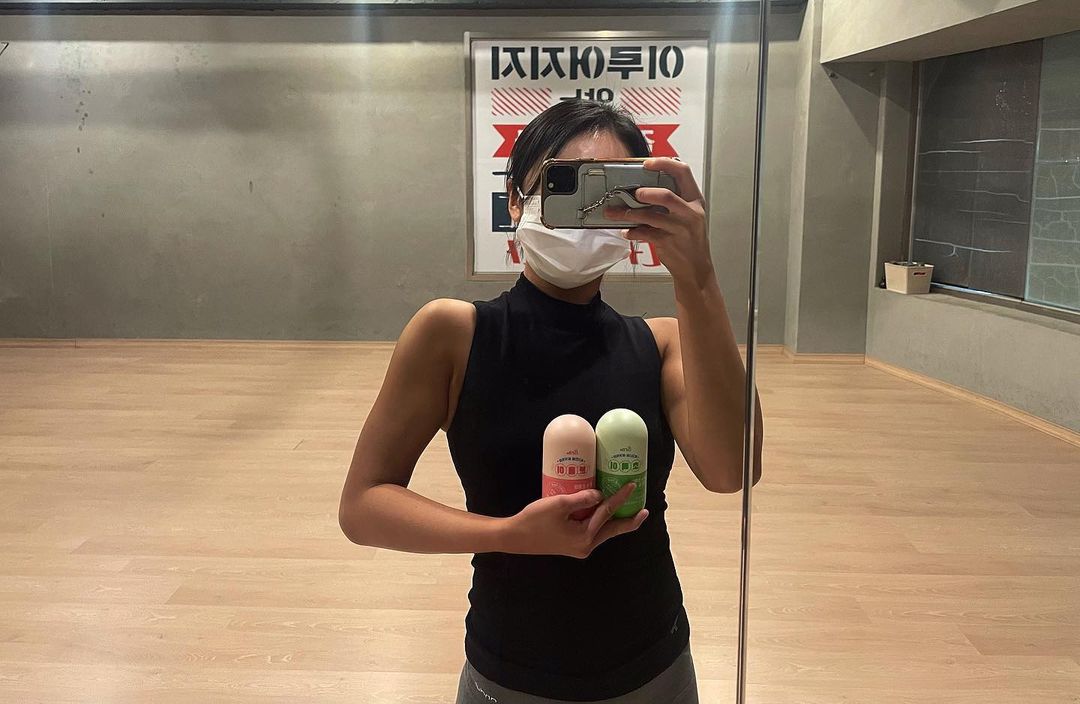 @g_young.i shared a photo on Instagram: “#협찬 나는 숫자에 집착하는 다이어트를 그만두기로 했다💪💪 항상 숫자에만 집착하다가 물만 마시는 다이어트, 원푸드 다이어트 등등 건강에 안좋은 다